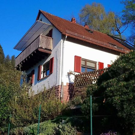 에베르바흐 Casa La Collina Delle Ginestre 아파트 외부 사진