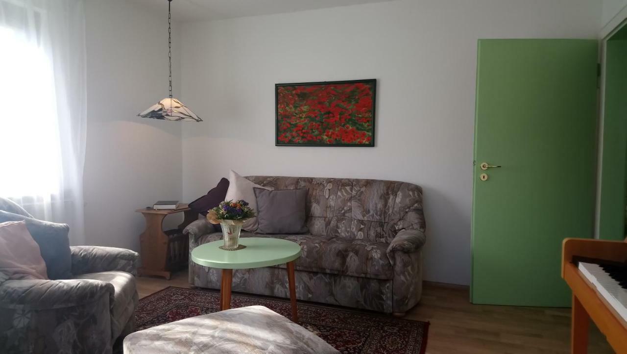 에베르바흐 Casa La Collina Delle Ginestre 아파트 외부 사진