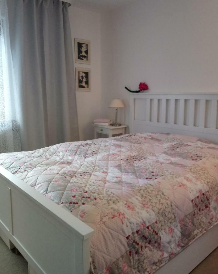 에베르바흐 Casa La Collina Delle Ginestre 아파트 외부 사진