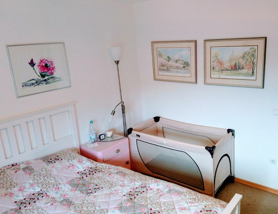 에베르바흐 Casa La Collina Delle Ginestre 아파트 외부 사진